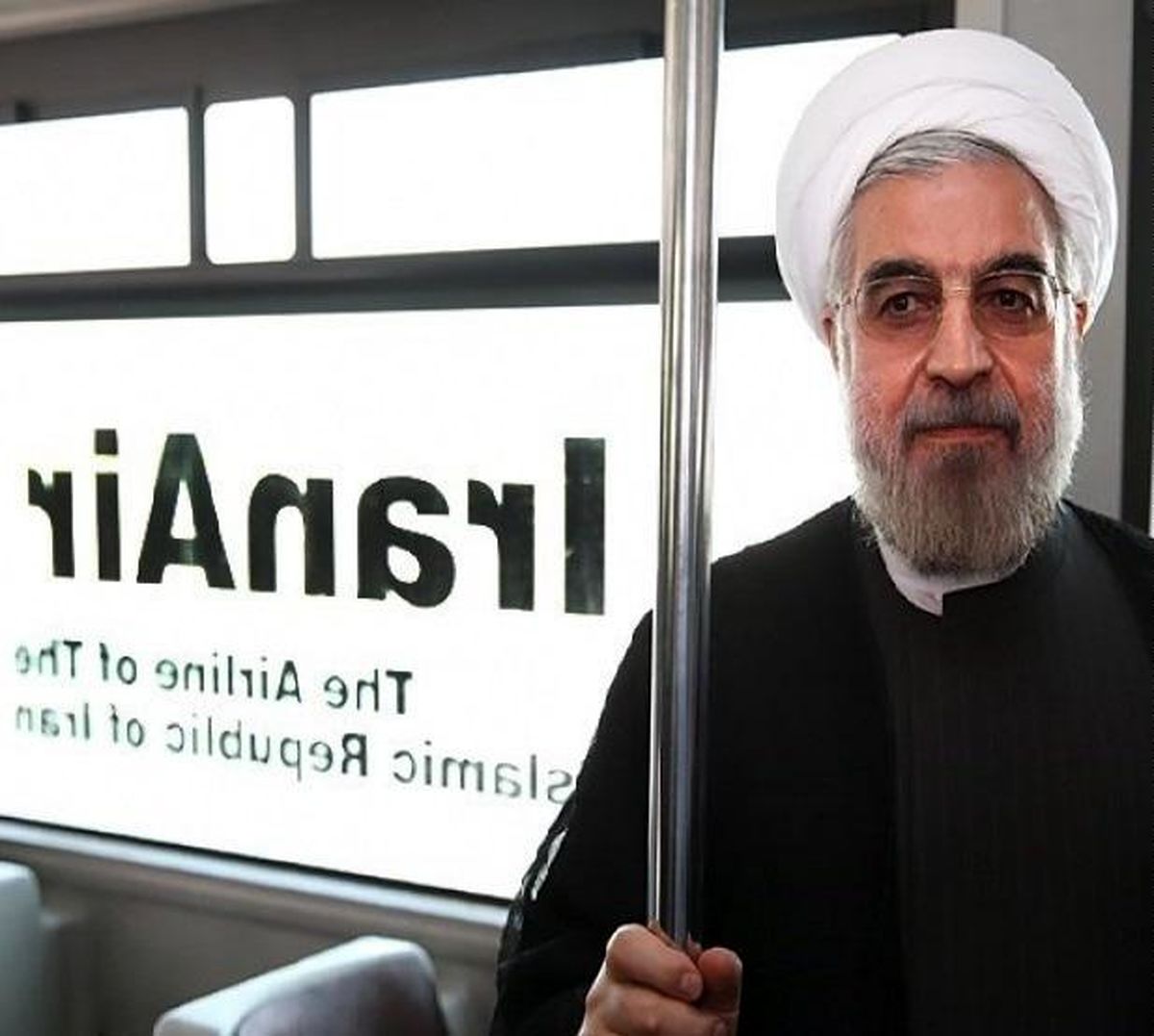 روحانی از توافق با "بوئینگ" برای تقویت رابطه با آمریکا استفاده می‌کند