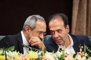 هزینه گزاف نهاوندیان، شافعی و جلالپور برای یک ساختمان نیمه کاره!
