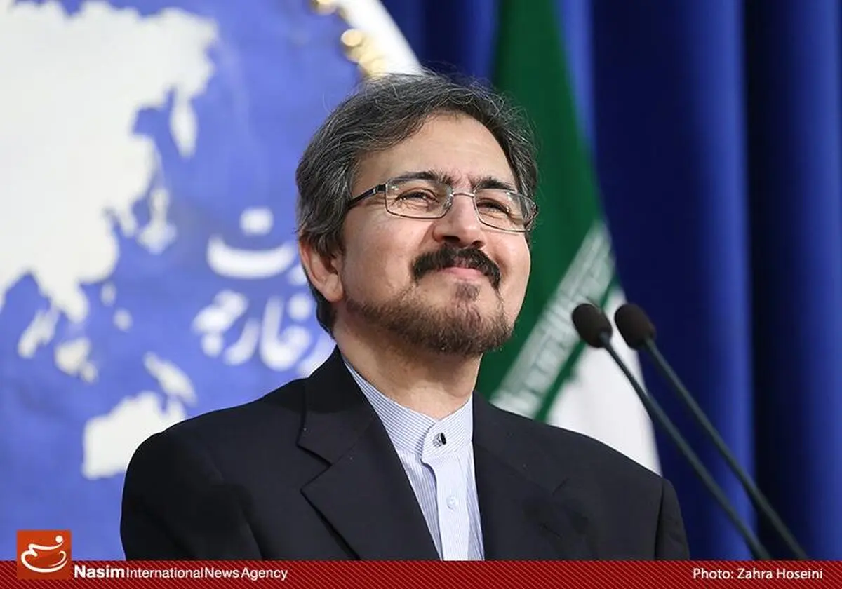 دبیرکل جدید الانتصاب اتحادیه عرب با وقت بیشتری به مطالعه تاریخ و جغرافیای منطقه بپردازد