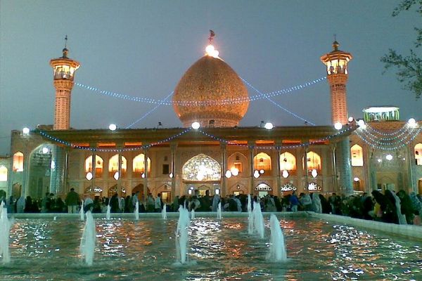 پروتکل انتخاب شیراز به عنوان پایتخت جوانان اسلام امضا شد