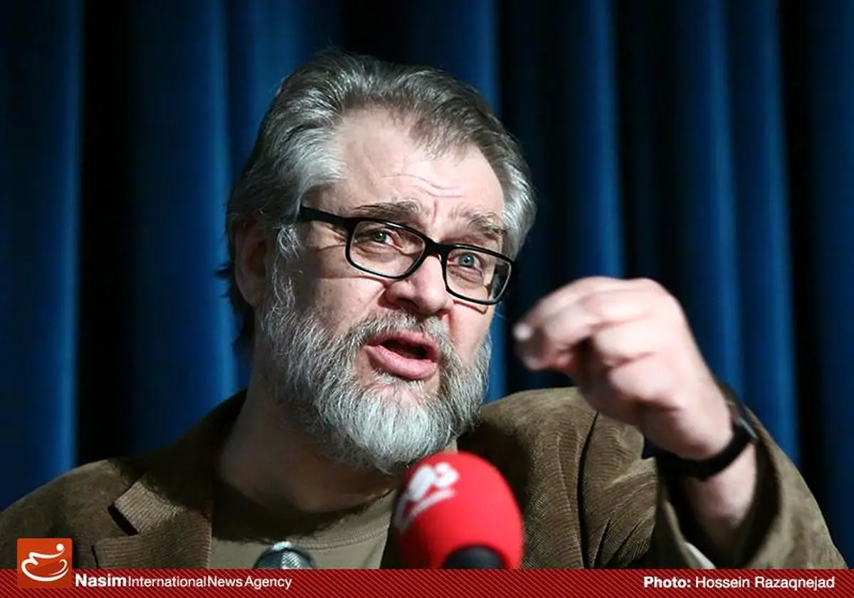 طالب زاده: جشنواره عمار فیلمسازان بزرگ را وارد کشور کرده است/ میگل لیتین: سینمای ایران خارق العاده است