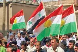 کردهای سوریه برقراری آتش‌بس با ترکیه را پذیرفتند