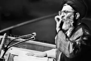 منطق سیاست خارجی انقلاب اسلامی بر اساس دیدگاه‌های حضرت آیت‌الله خامنه‌ای