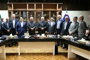 مدیران متخلف در زیر مجموعه 