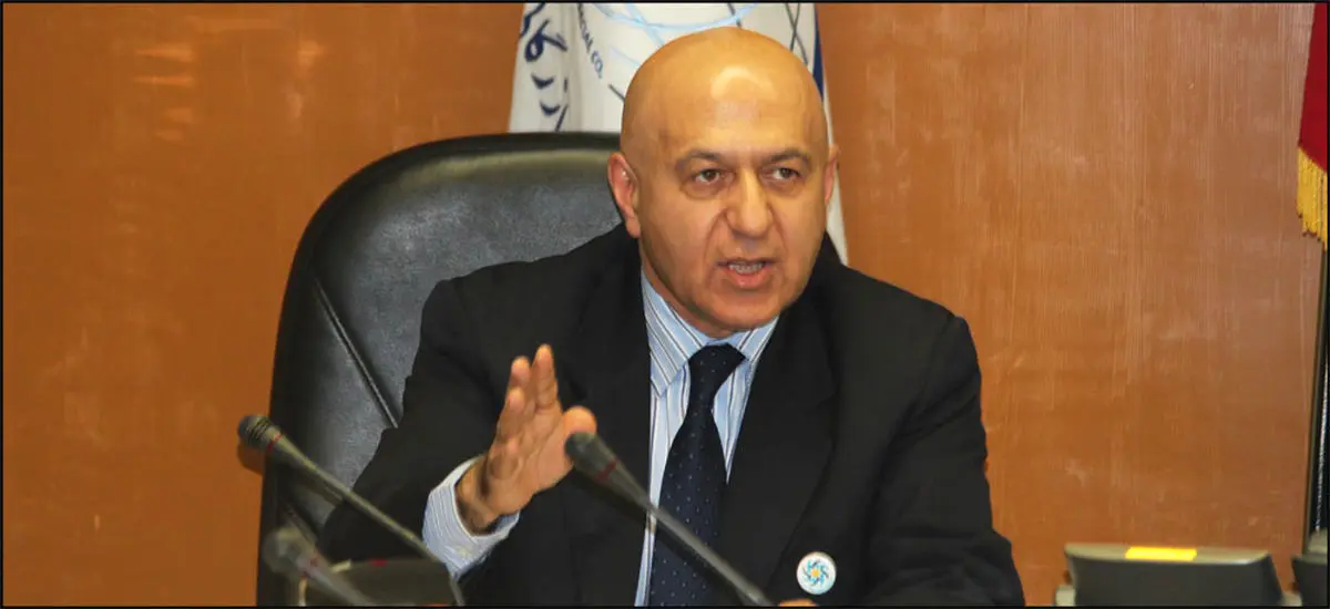 پورقاضی: رشد ۸.۸ درصدی بخش صنعت باور کردنی نیست/ صنعت هنوز در رکود است