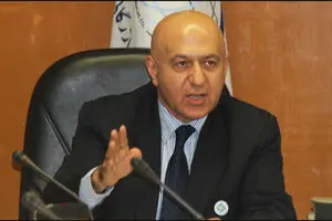 پورقاضی: رشد ۸.۸ درصدی بخش صنعت باور کردنی نیست/ صنعت هنوز در رکود است