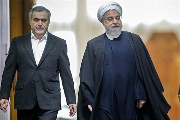 درخواست از رئیس‌جمهور برای شفاف‌سازی در رابطه با تحصیل برادرش در دانشگاه شهید بهشتی