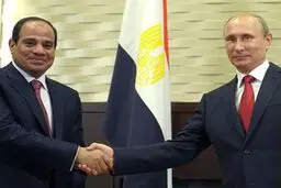 پوتین با 