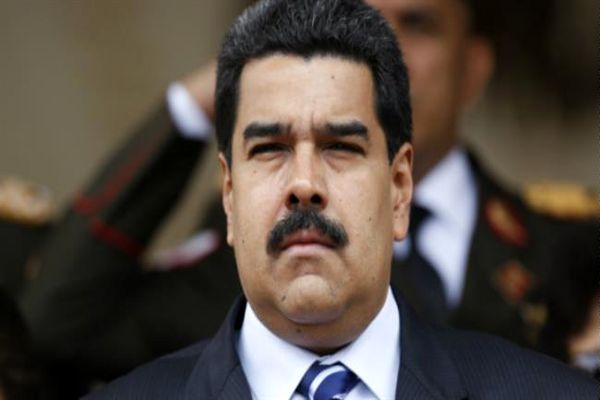 دولت ونزوئلا سه خبرنگار شبکه 