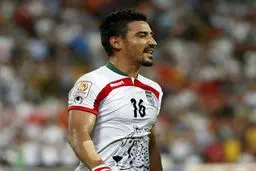 قوچان‌نژاد: کار سختی مقابل قطر خواهیم داشت/ امیدوارم سه امتیاز را در خانه نگه ‎داریم