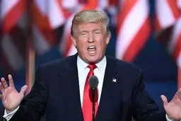 حزب دموکرات حامی برده‌داری و تبعیض است