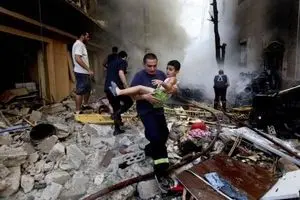 انگلیس و فرانسه خواستار تحریم سوریه شدند