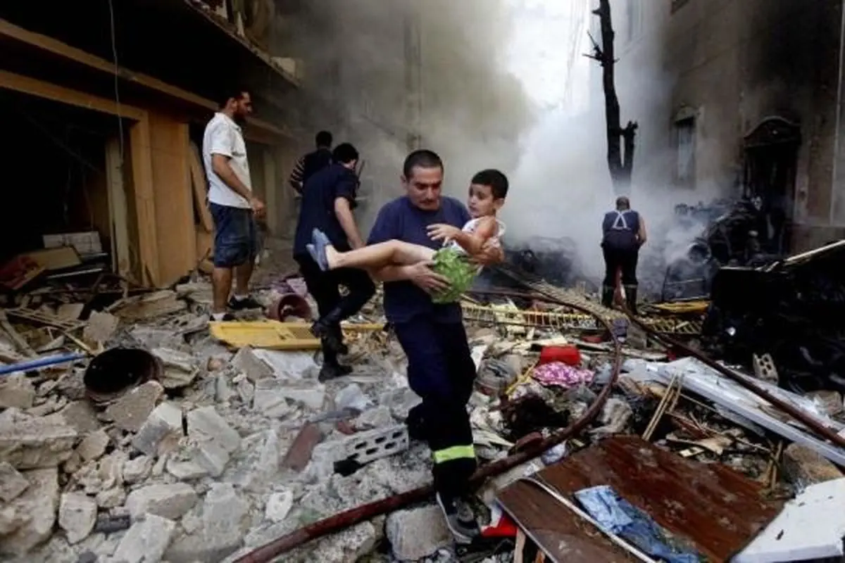 انگلیس و فرانسه خواستار تحریم سوریه شدند