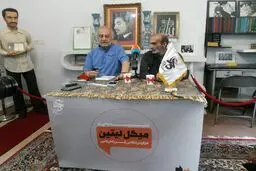 منش شهید رجایی من را مجذوب خود کرده است/جشنواره عمار در دنیا معروف خواهد شد