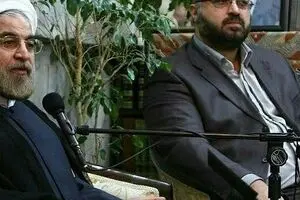 روحانی 