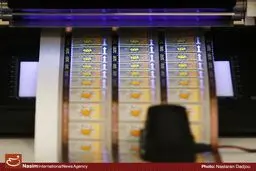 بازدید خبرنگاران از کارخانجات چاپ و بسته‌بندی