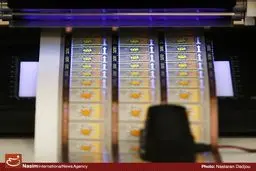 بازدید خبرنگاران از کارخانجات چاپ و بسته‌بندی