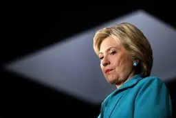 چرا می‌خواهید هیلاری 