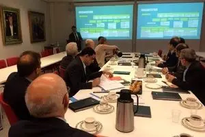 بازدید وزیر بهداشت از یکی از بیمارستان‌های دانشگاهی هلسینکی/ رایگان بودن خدمات درمانی سرطان در فنلاند