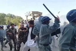 دولت افغانستان باید نظامیان متخلف در 