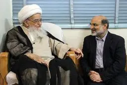 نگاه برون‌مرزی با اهداف اسلامی داشته باشید/ صدا و سیما به تمام معنا اسلامی باشد