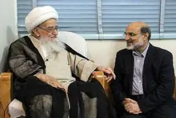 نگاه برون‌مرزی با اهداف اسلامی داشته باشید/ صدا و سیما به تمام معنا اسلامی باشد