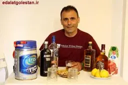 جزئیات جدید از دستگیری عنصر ضدانقلاب؛ از ارتباط با پهلوی و بنی‌صدر تا حضور در فتنه ۸۸ +تصاویر