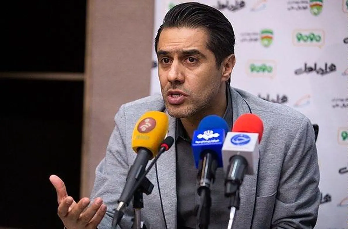 پیروانی: قطری‌ها دعوا را شروع کردند/ چین حریف سرسختی برای ما خواهد بود