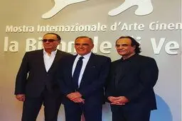 آغاز جشنواره ونیز با یک مستند واقعی از عباس کیارستمی