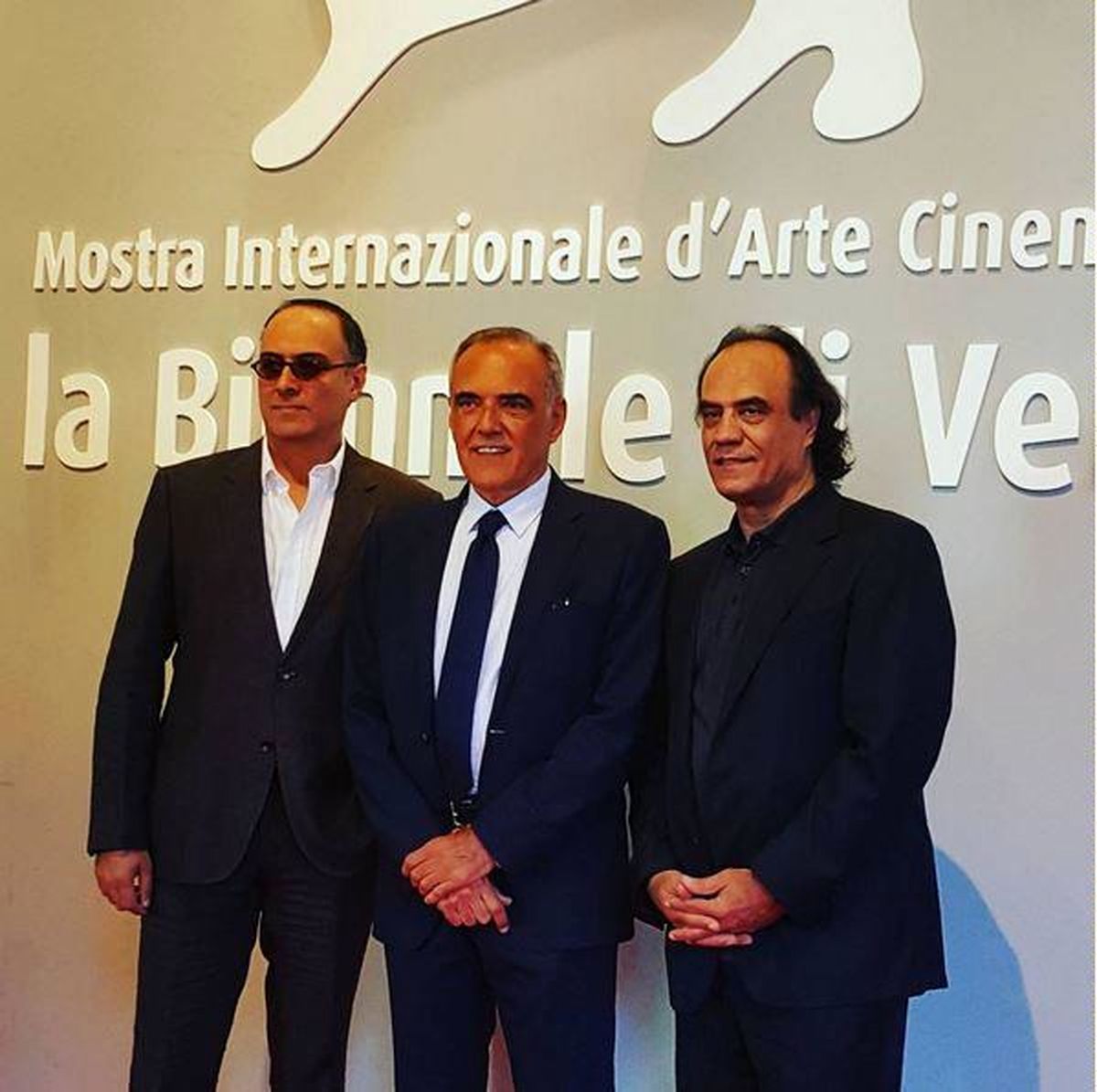 آغاز جشنواره ونیز با یک مستند واقعی از عباس کیارستمی