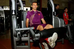 حسینی: داوری افتضاح بود/ قطری‌ها غیرت ندارند