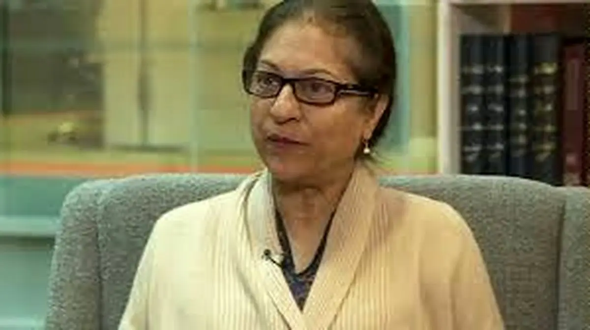 "عاصمه جهانگیر" جایگزین "احمد شهید" شد