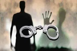 دستگیری قاتل پس از فرار به تهران