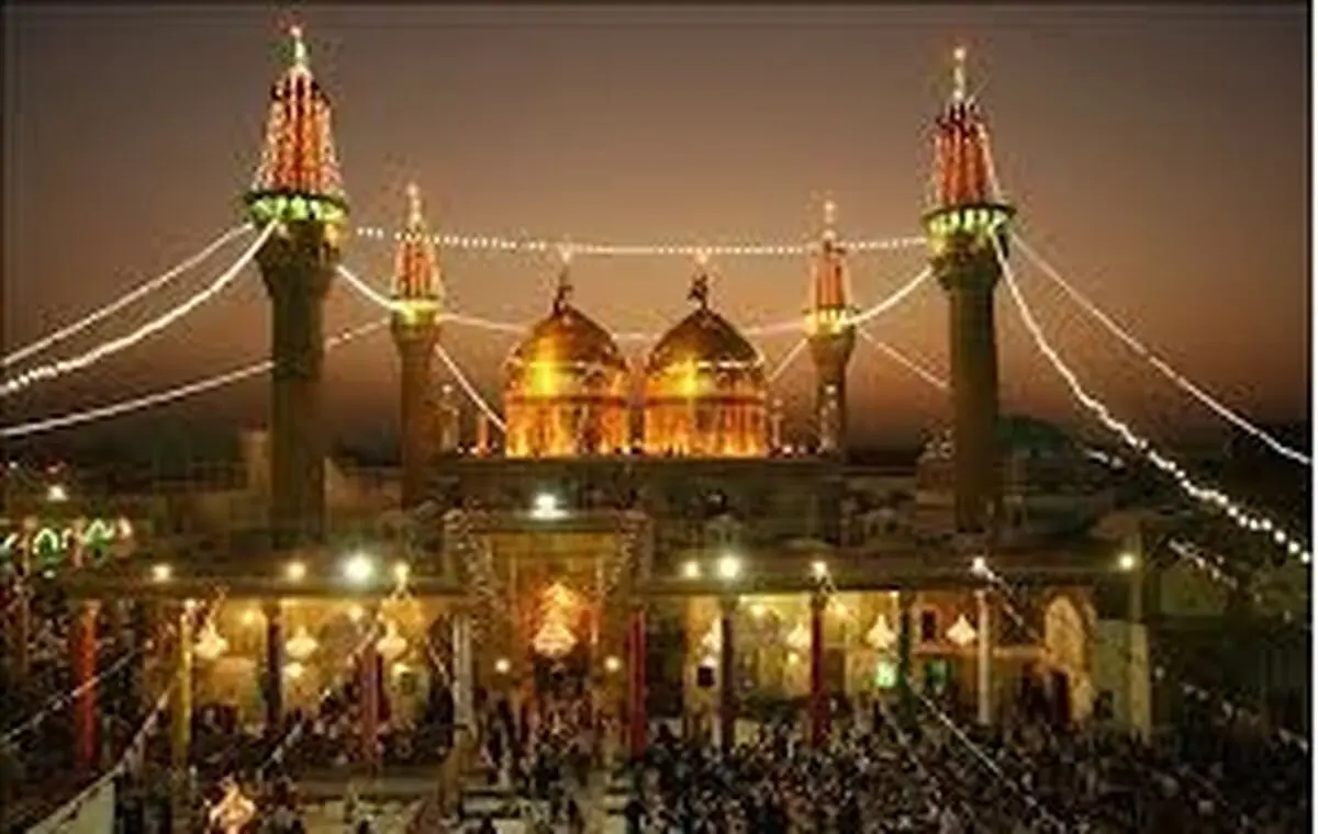 استدلال امام جواد برای امامت در کودکی