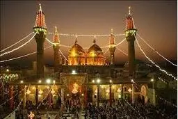 استدلال امام جواد برای امامت در کودکی