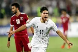 این پیروزی یک برد دراماتیک برای ایران بود + عکس