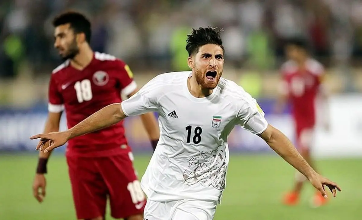 این پیروزی یک برد دراماتیک برای ایران بود + عکس