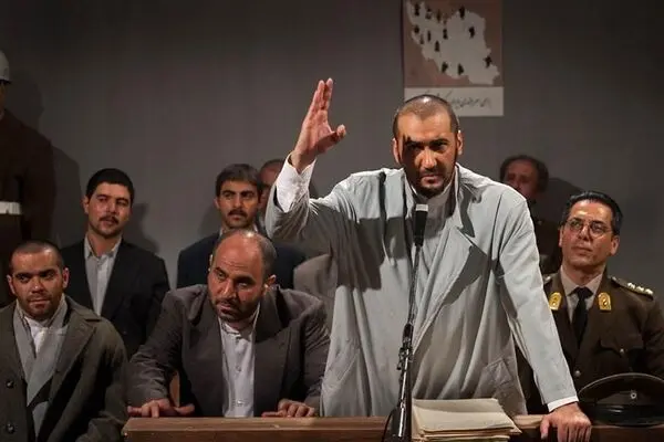 فرجام کار شهید نواب صفوی در "معمای شاه"