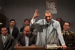 فرجام کار شهید نواب صفوی در 