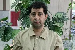 مامور قلاب بیمه دستگیر شد/ پلیس: متهم را شناسایی کنید