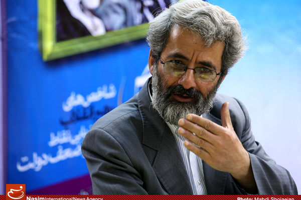 لابی با آل‌سعود از طریق وهابیون در تعارض آشکار با عزت ملت ایران است