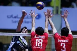 از نقل و انتقالات لیگ برتر والیبال چه خبر؟