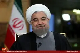 روحانی فرا رسیدن روز ملی ویتنام را تبریک گفت