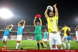 پاداش شاگردان کی‌روش مطابق مصوبه فدراسیون فوتبال پرداخت شد