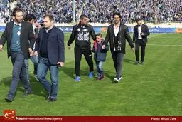 مجیدی: هرکسی می‌خواهد به فرهاد پیشنهاد سرمربیگری بدهد، مستقیم به خودش بگوید