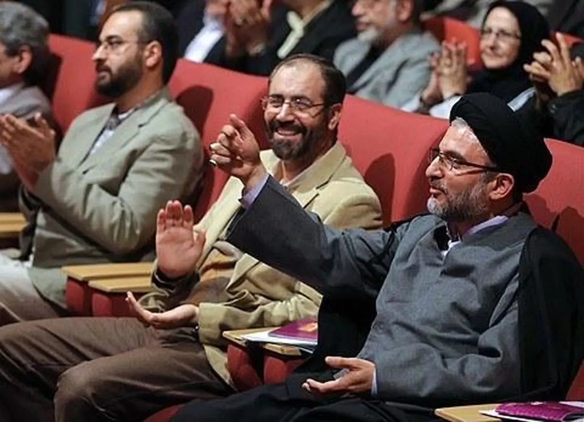 بام حوزه هنری، چند هوا دارد؟