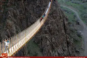 مناطق نمونه گردشگری در دولت یازدهم به یک یازدهم تقلیل یافت