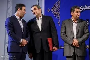 فطانت‌فرد: در بورس تهران شاخص‌ها دستکاری می‌شود/ از مسئولان شرکت بورس بپرسید چرا دستکاری می‌کنند!