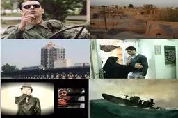 حضور۶ اثر ایرانی با محوریت مستقیم انقلاب اسلامی در جشنواره مقاومت