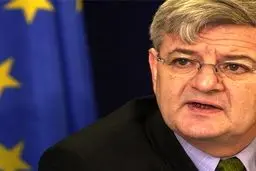 اتحادیه اروپا در معرض فروپاشی است